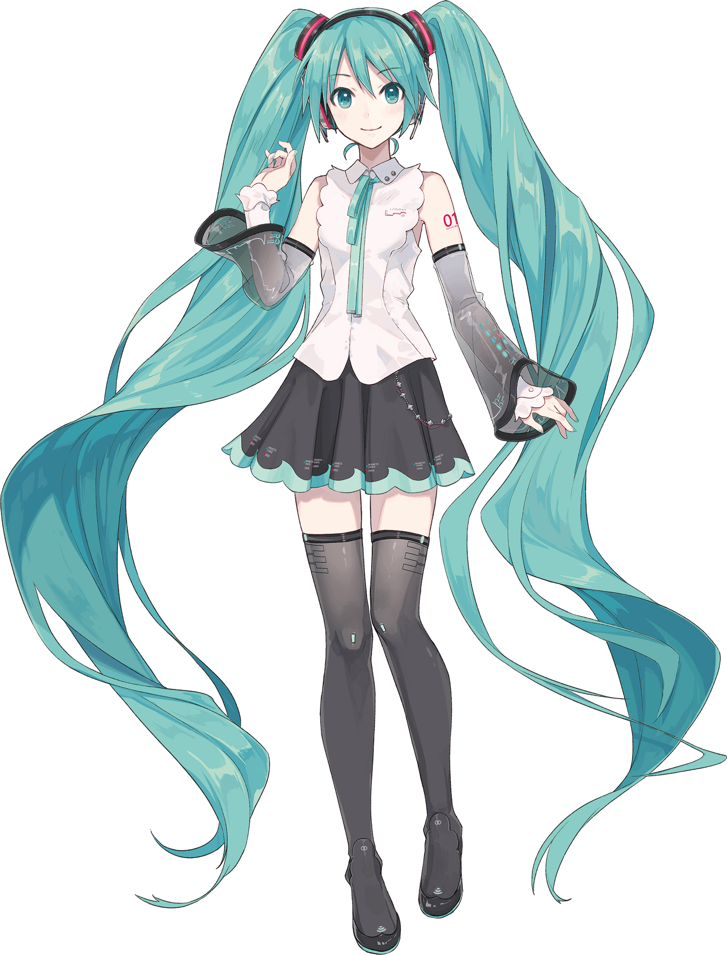 Hatsune Miku