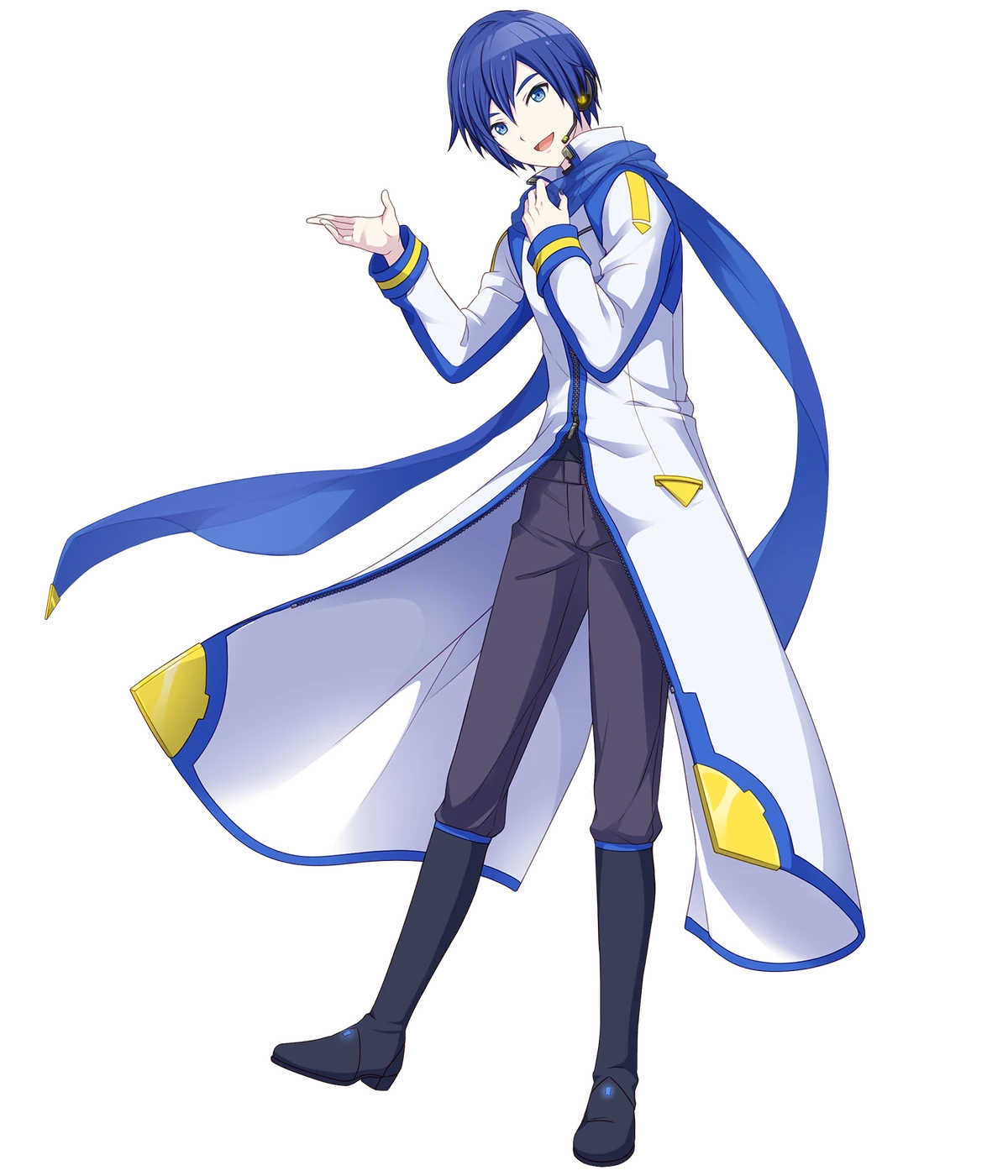 KAITO