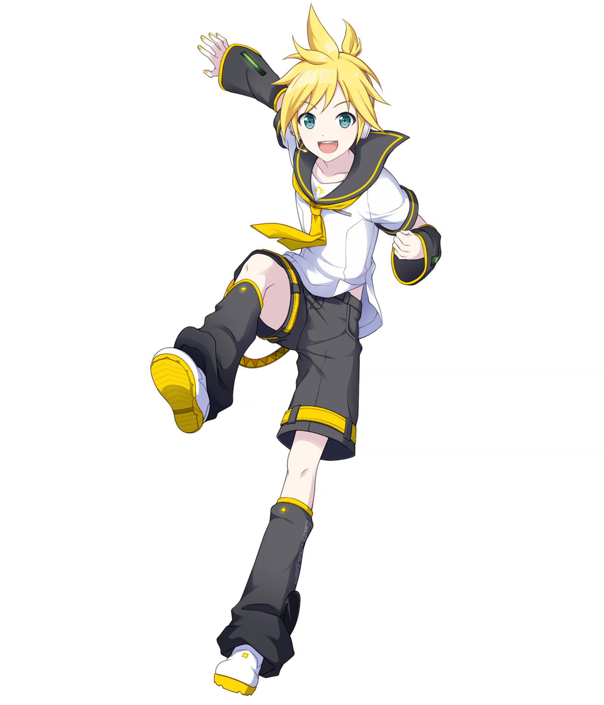 Kagamine Len